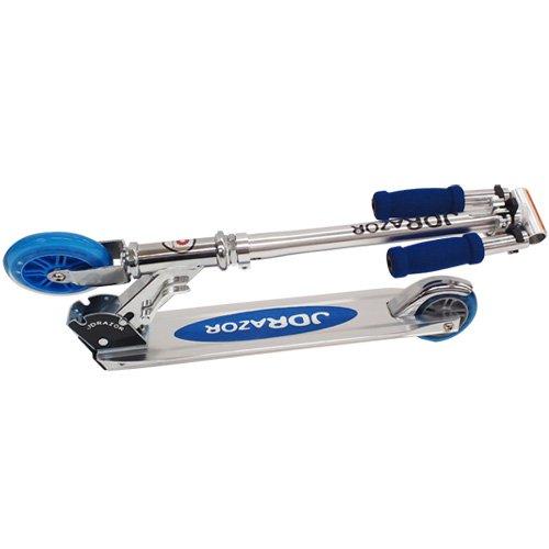 JD RAZOR MS-105R Blue