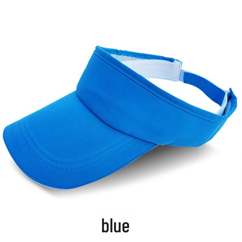 Unisex Summer Sun Visor Cap