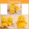 Anatra Peluche Giocattolo Per Bambini Morbido Cuscino Animale Regalo Per Bambini