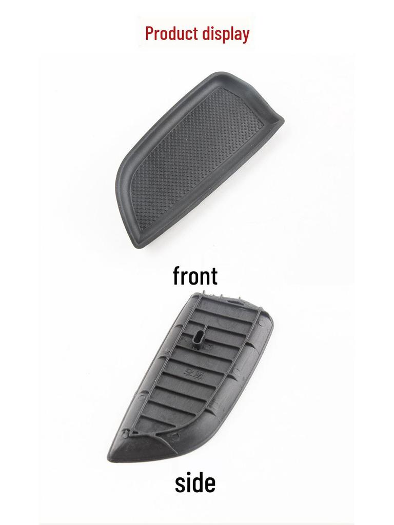 Mazda 3 Axela (2014-2019) Door Armrest & Handle Recess Cover Pads