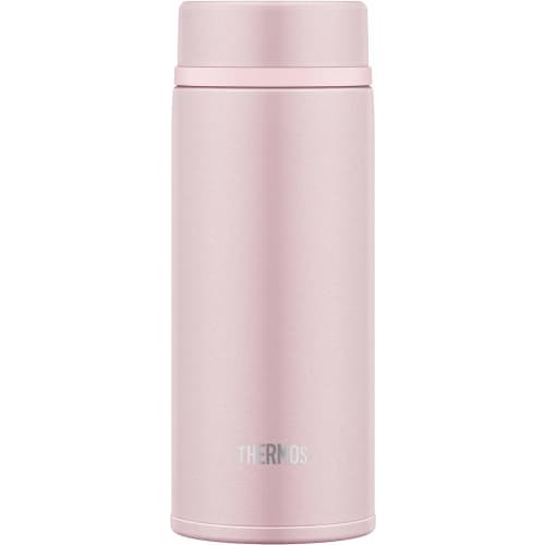 Thermos Vacuum Insulated Portable Mug, 350ml, Shell Pink, JNW-350 SPK