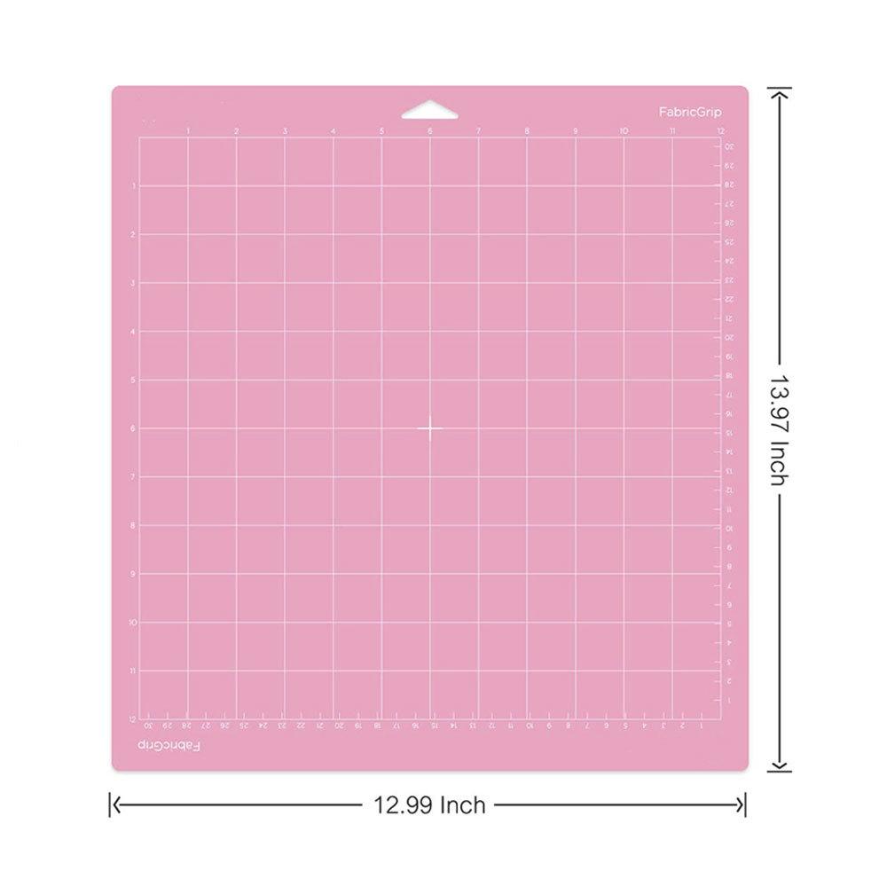 Cutting Mat 1/3/4pcs StandardGrip LightGrip StrongGrip FabricGrip for Cut Explore Air 2/Air Variety Adhesive Vinyl Accessories