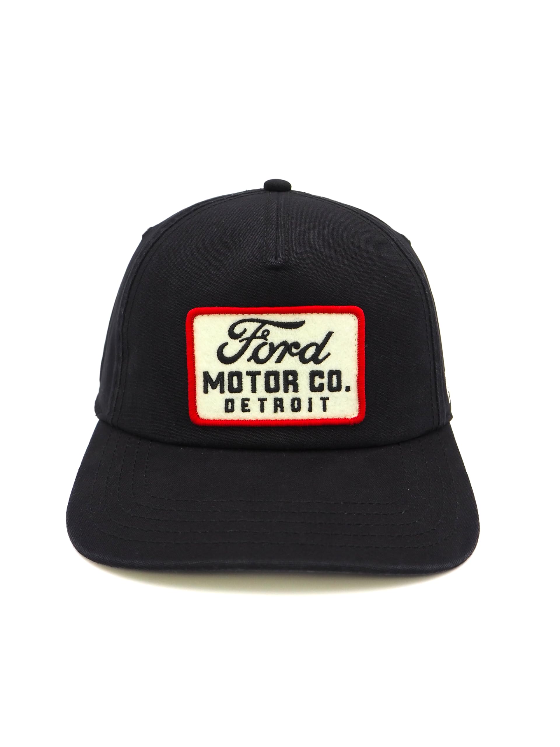 

Кепка AMERICAN NEEDLE FORD Roscoe AN, Универсальный размер, Регулируемый ремешок, Унисекс, Черный, SMU769A-FORD