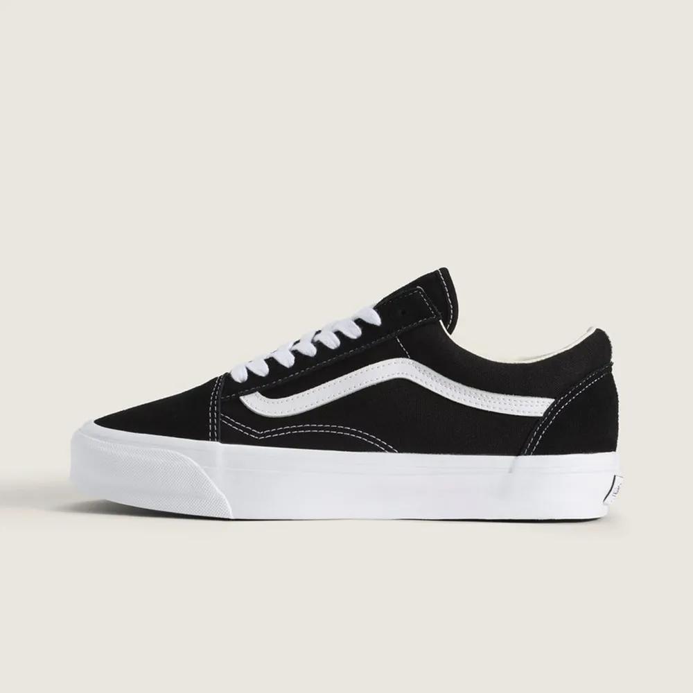 Vans Premium Old Skool Sneakers Flats Athletic Shoes 240
