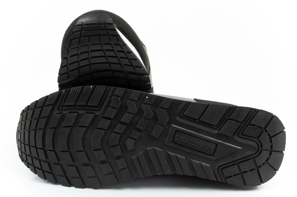 U.S. Polo Assn. Deni Man [DENI001M/6YH1 BLK] Y.41