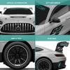 RASTAR Remote Control GT 2 Remote Control Kids Boy Toy Silver RC Sports Car 1/24 Car, Mercedes-AMG Car, Mercedes-AMG Car,