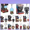 Porta-moedas, clips, porta-chaves – Chaveiros