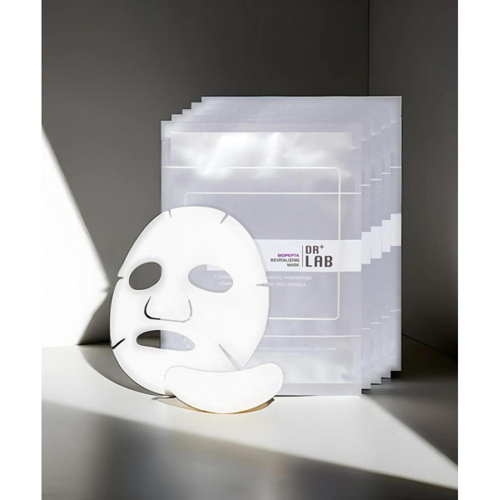 Doctorlab Biopepta Revitalizing Mask NONE