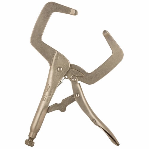 Irwin Locking C-Clamp 11R 275mm