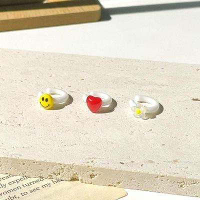 עגילים – עגילים לאורך האוזן