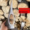 Ally Manganese Steel Iron Neck Axe