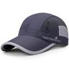 Sun Protection Golf Cap Adjustable Fishing Hat Sports Cap Baseball Cap  Male and Female