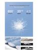 Xuezhongfei Women's 2025 Winter Fashion Thickened Down Jacket Liner
