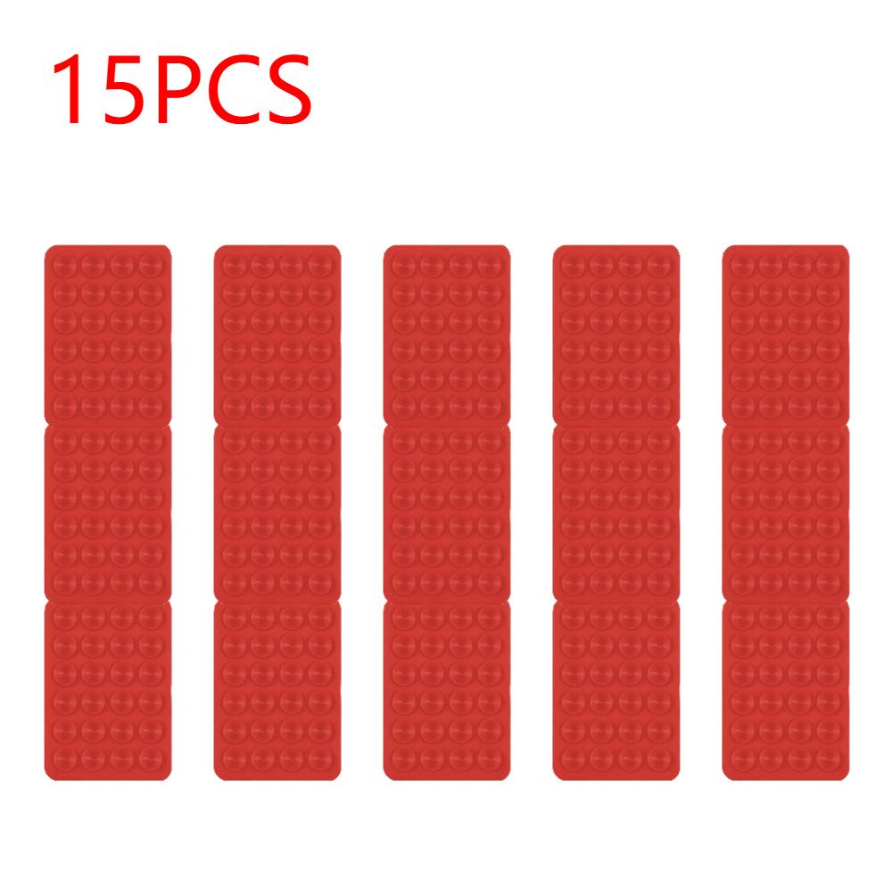 Handsfree Phone Accessories Silicone Suction Cup Phone Case Cover Selfies Videos Universal Anti-slip Suction Cup Phone Holder