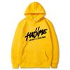 Hajime MiyaGi Andy Panda Print Men/Women Hoodies