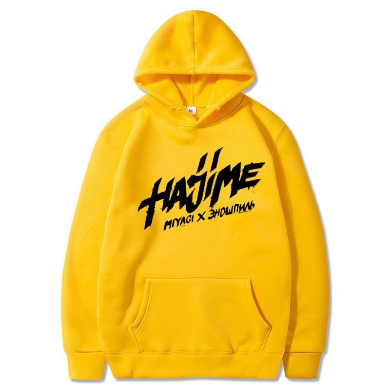 Hajime MiyaGi Andy Panda Print Men/Women Hoodies