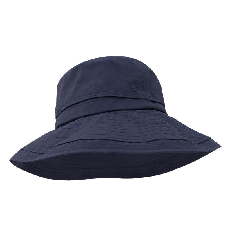 Регулируемая широкополая спортивная панама для женщин