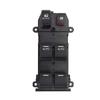 35750-SWA-G01 pentru Honda CRV 2008 2009 2010 2011 Comutator de Control Geam Partea Șoferului Stânga Față Buton Ridicare Geam Accesorii Auto