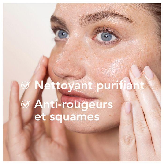 Gel Moussant - BIODERMA - Créaline DS+ - 200ml - Apaisant - Assainissant - Peaux Sensibles