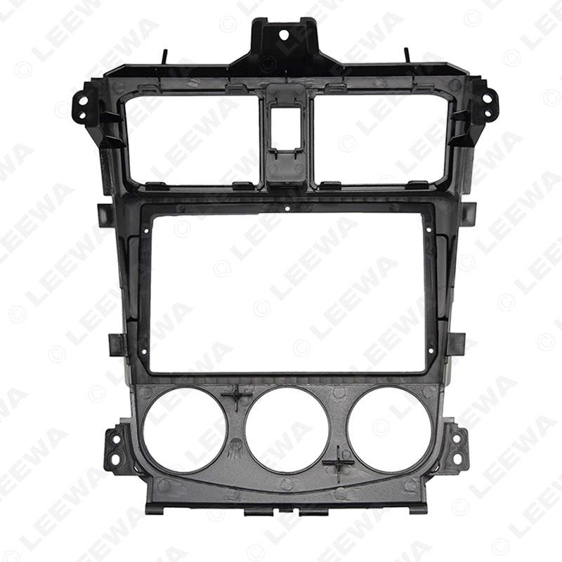 2013+ Mitsubishi Colt Plus 9-Inch Android Navigation Screen & Audio Panel