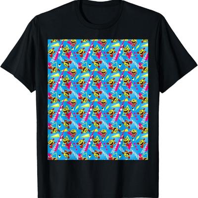PAC-MAN T-Shirt38