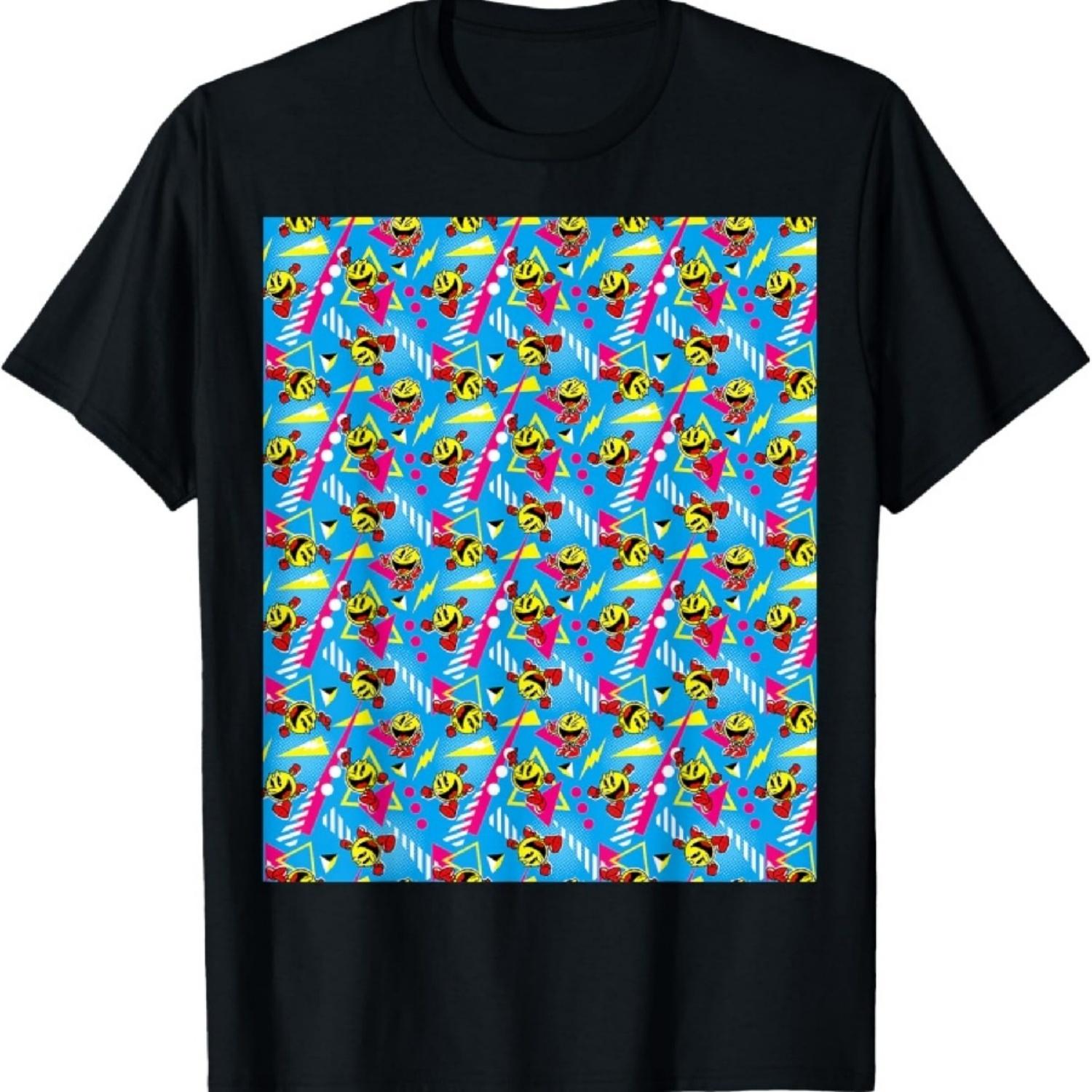 PAC-MAN T-Shirt38 S