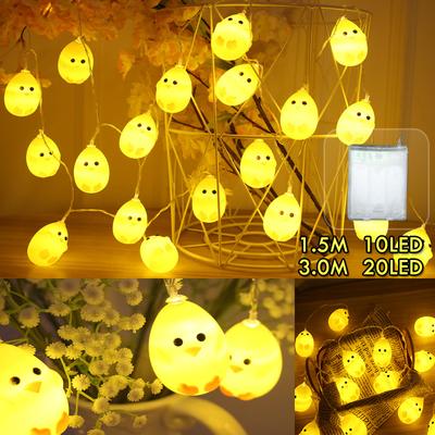 Φωτισμός – Λαμπάκια και εορταστικός φωτισμός