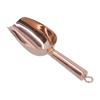 Ice Scoop Stainless Steel Ice Scraper Shovel Flour Scoop Kitchen Gadgets Accessories