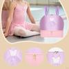 Ballet Dance Backpack Casual Daypack Bag for Birthday Gift Sports