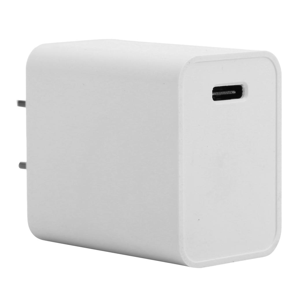 PD 20W Portable Mobile Phone Charger for USB C Adapter Equipment for IOS Phone 12 100‑240V