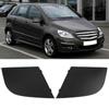 2pcs Front Windshield Water Drain Cover A1698300375 A1698300275 Fit for Mercedes Benz B Class W245