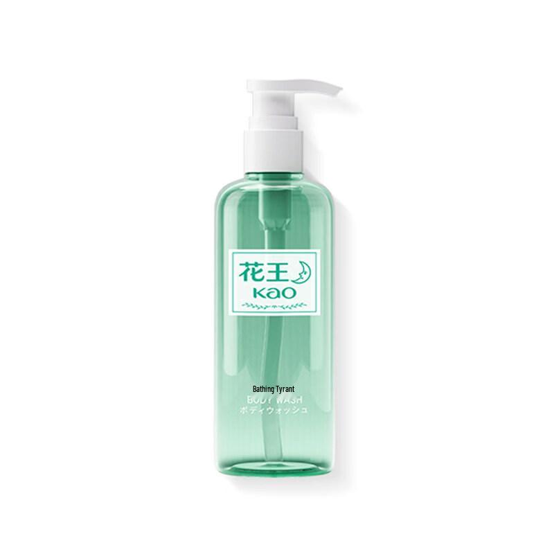 Kao Body Wash