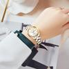 OLEVS 5563 New Fashion Women Quartz Watch Waterproof Classic Luxury Brand Lady Watch Stainless Steel Strap Watches