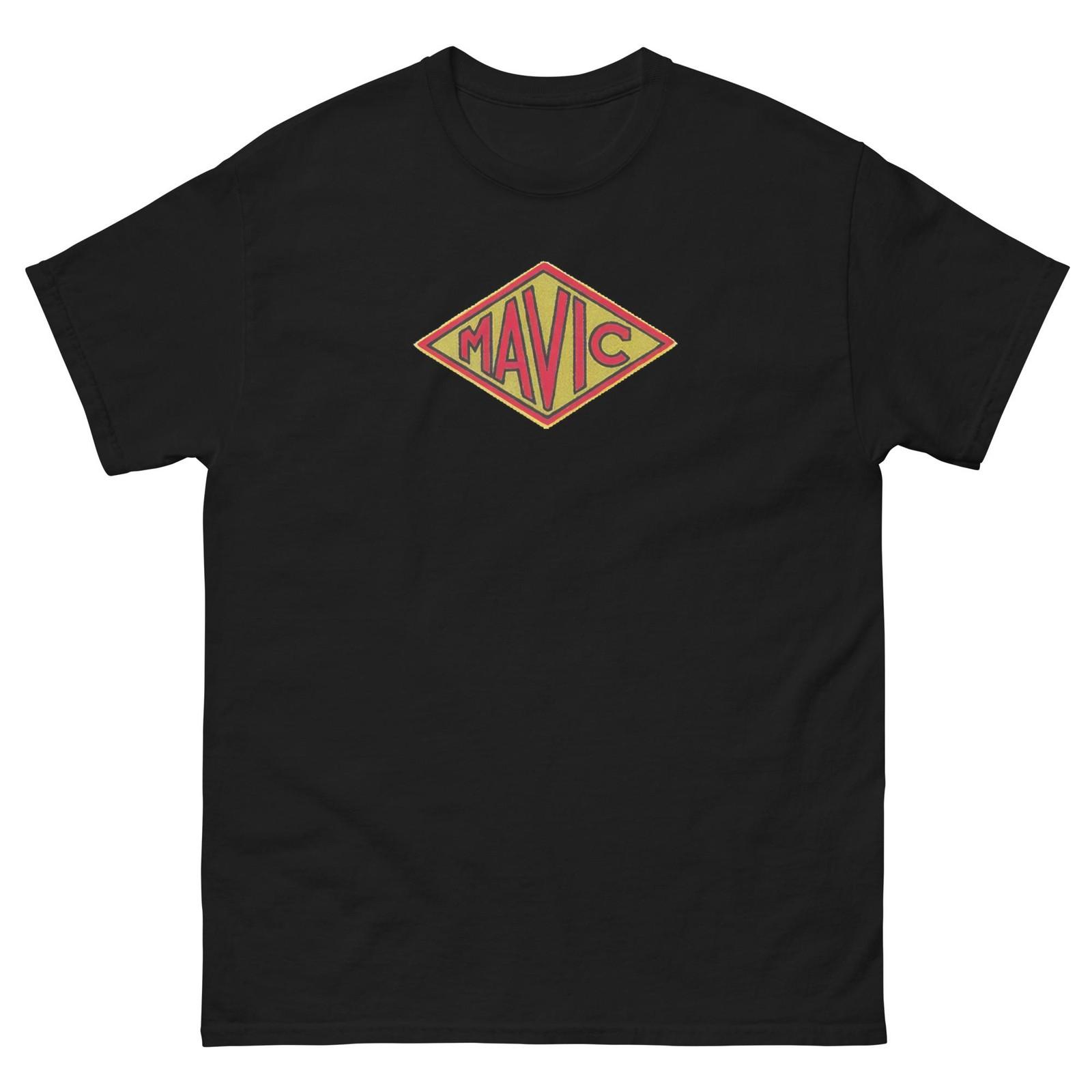 Graphic Logo Unisex T-Shirt Unisex T-Shirt S