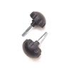 High Strengths Handle Knob Exercise Training Machines Spring Knob Replacement for Simple Installation
