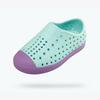 Native Jefferson Junior 32.5 Children' City Shoes