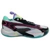New JORDAN Luka 2 Pf 'White Teal Black' DX9012-007