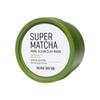 Super Matcha Pore Clean Clay Mask100g