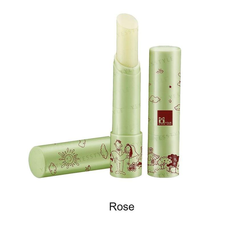 MOMUS - Whitening Lip Balm + Plus
