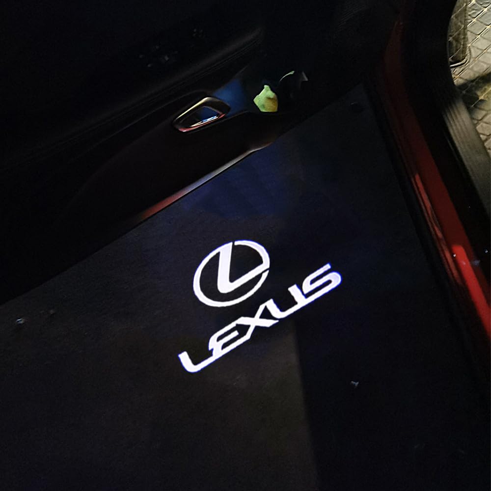 2025 New Lexus RX NX Courtesy Light Car Courtesy Lamp