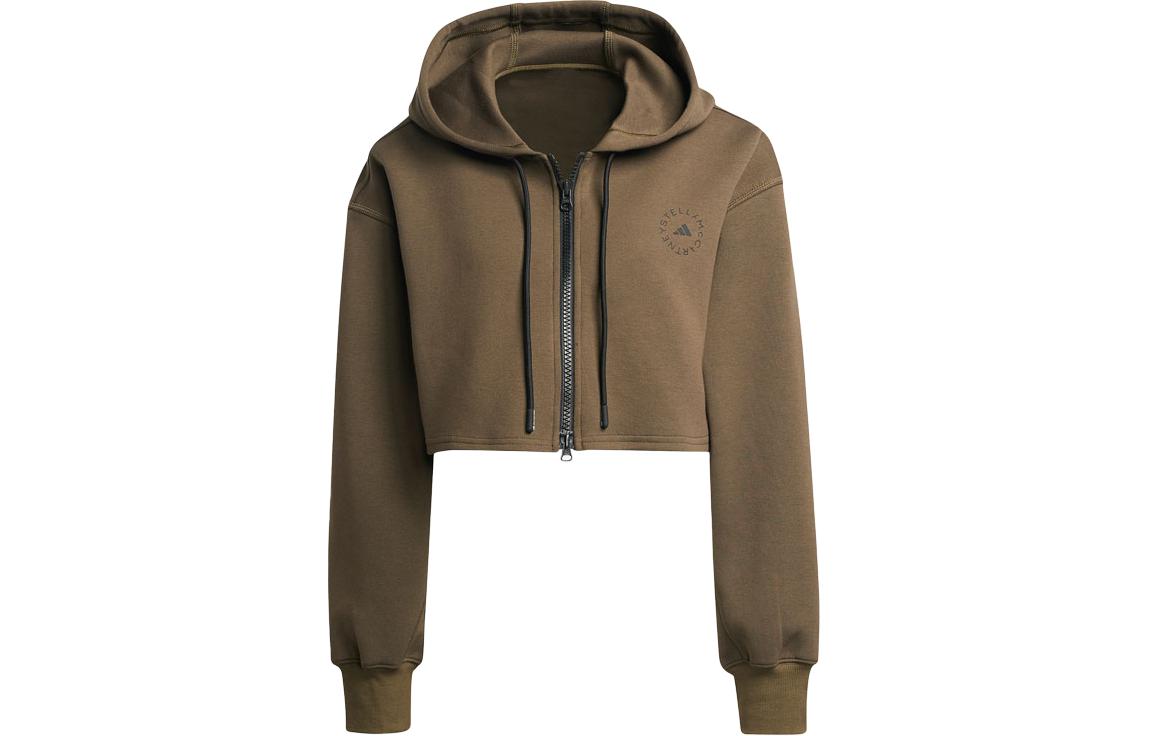 Adidas Jackets & Coats Women s Olive GU3821 L