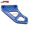 CNC Aluminum Chain Guide & Slider for TW200 XT225 XT250 Off-Road Motorcycle