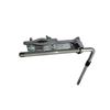Drum Rack & Cymbal Stand Accessories: Clamp, Secondary Stand, Cowbell Holder, Hex Rod Extension, Water Cymbal Stand