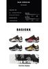 New Spike High-Soled Wear-Resistant Non-Slip Golf Training Shoes
