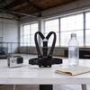 Universeller Brustgurt-Halter für Outdoor-Aufnahmen und Live-Streaming mit PC-Material für jugendliche Fahrer