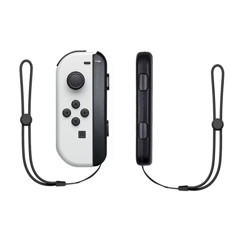 1 Pair Gamepad Hand Rope Wrist Strap Replacement Lanyard For Nintendo Switch/OLED For Joy-Con Controller Left Right Handle Set