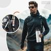 Thermal Bicycle Bottle for Drinks 530 Ml White