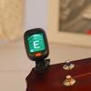 Violin Parts Violin Folk Song Clip-On Guitar Tuner Guitar Universal Electronic Chromatic Precision
