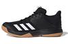 Wmns Ligra 6 'Core Black Gum' Damen D97698
