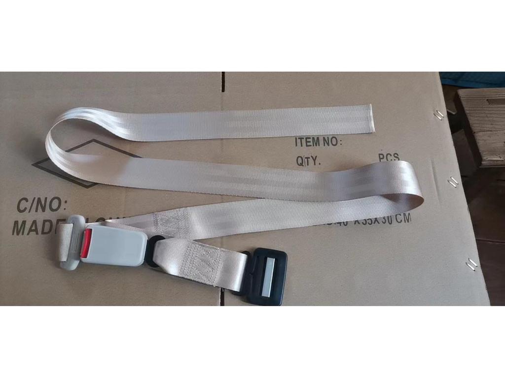 Top-Selling Large Pregnancy Car Seat Belt - Abdominal Support & Easy No-Install Design